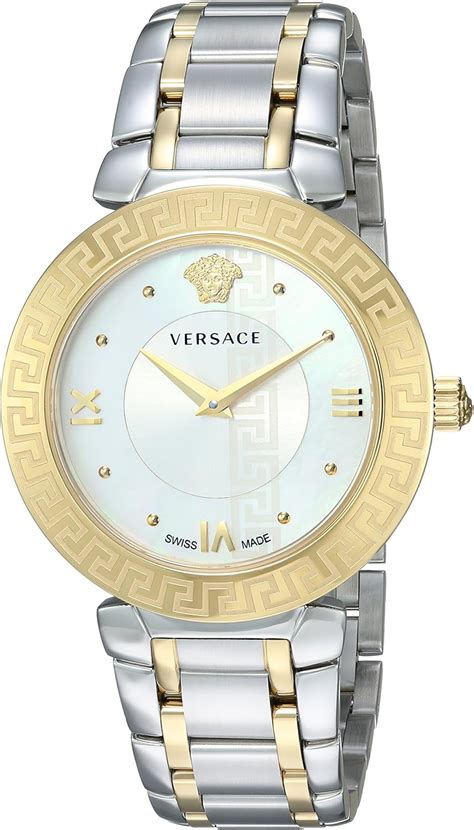 versace madison watch|versace swiss made watch price.